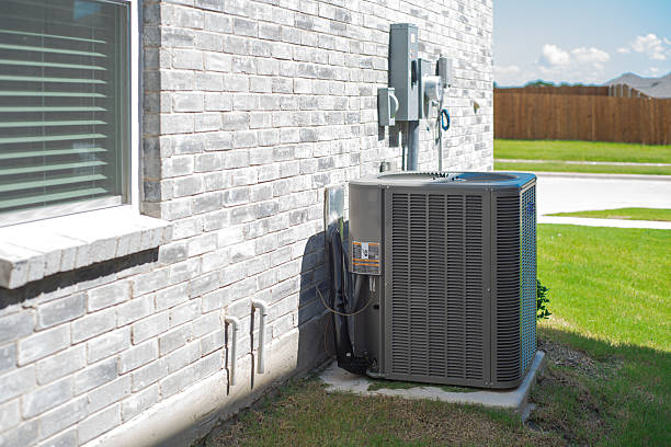 Reliable Air Conditioning Service contractor in Saint Bonifacius, MN by FH HVAC